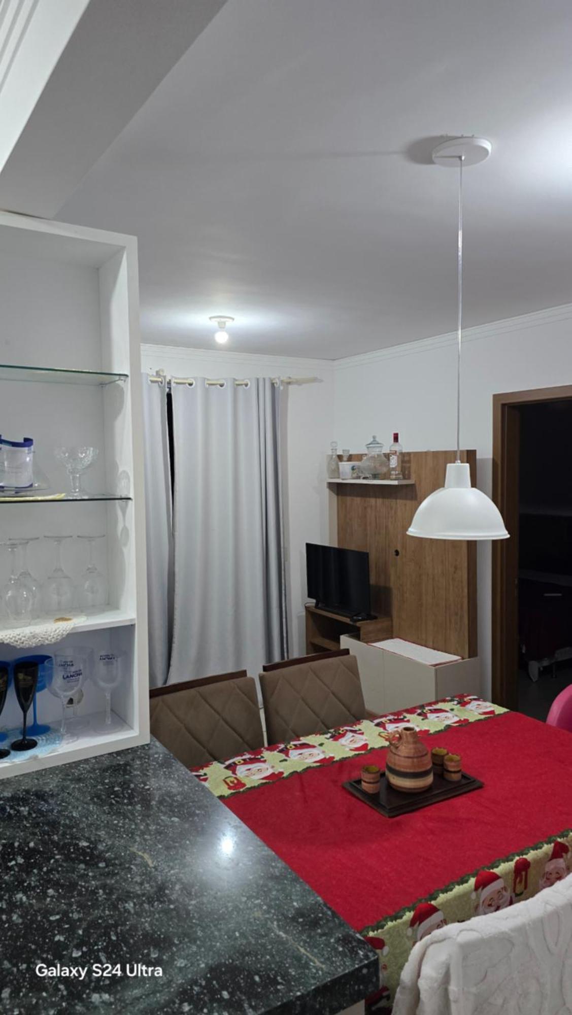 Ilha Do Sol Apartamento *