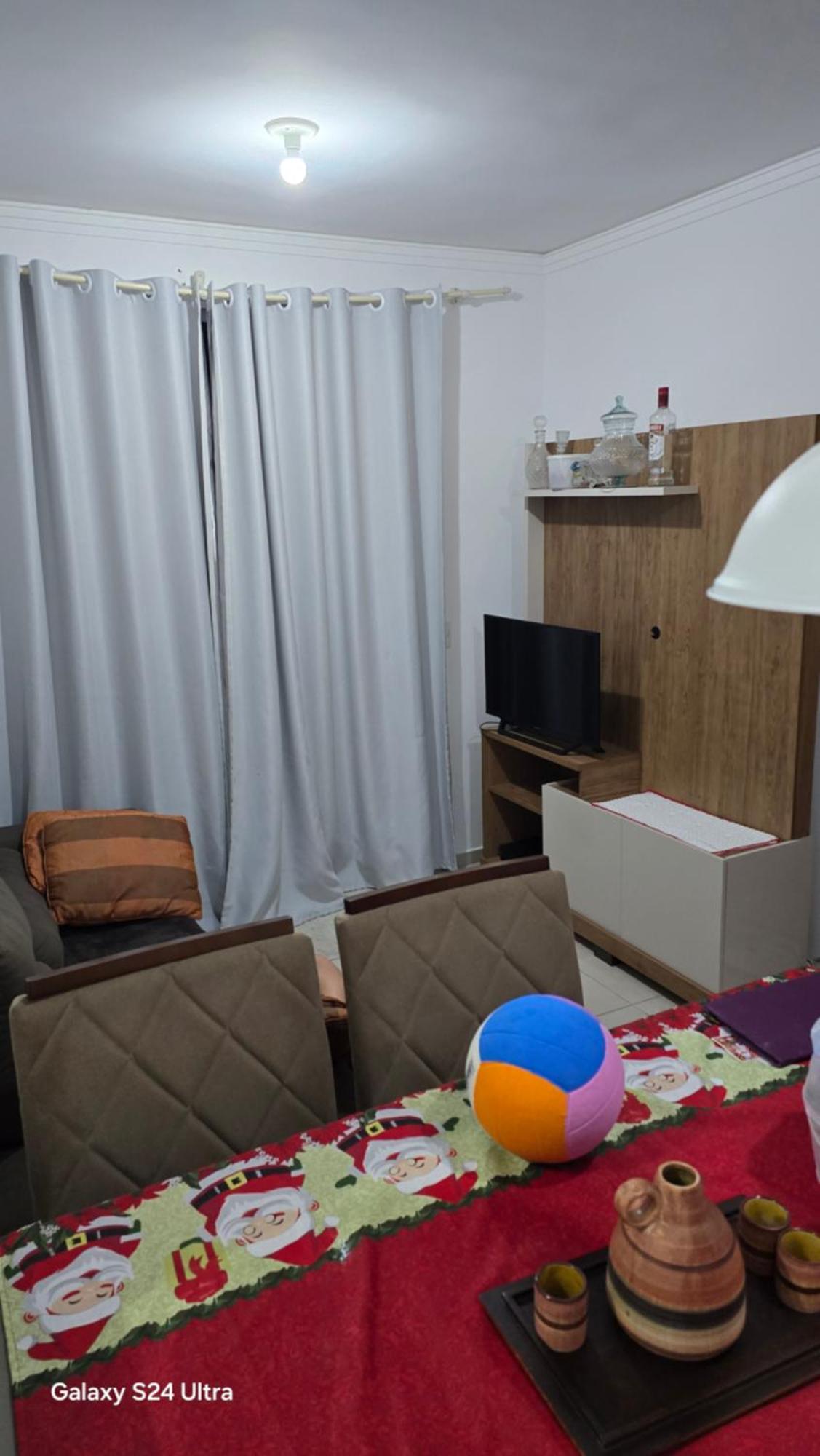 Apartamento Ilha Do Sol