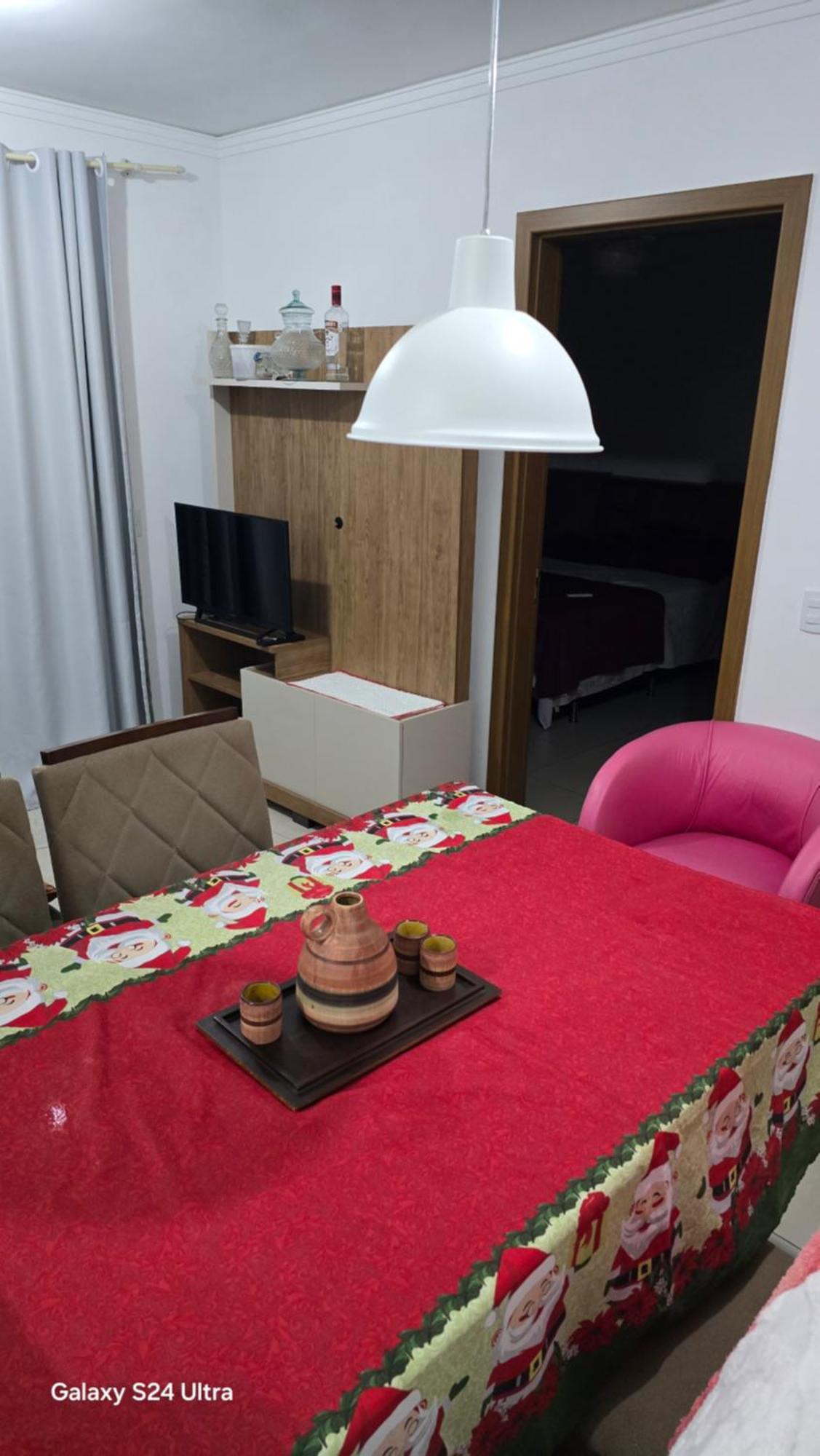 Ilha Do Sol Apartamento Florianopolis