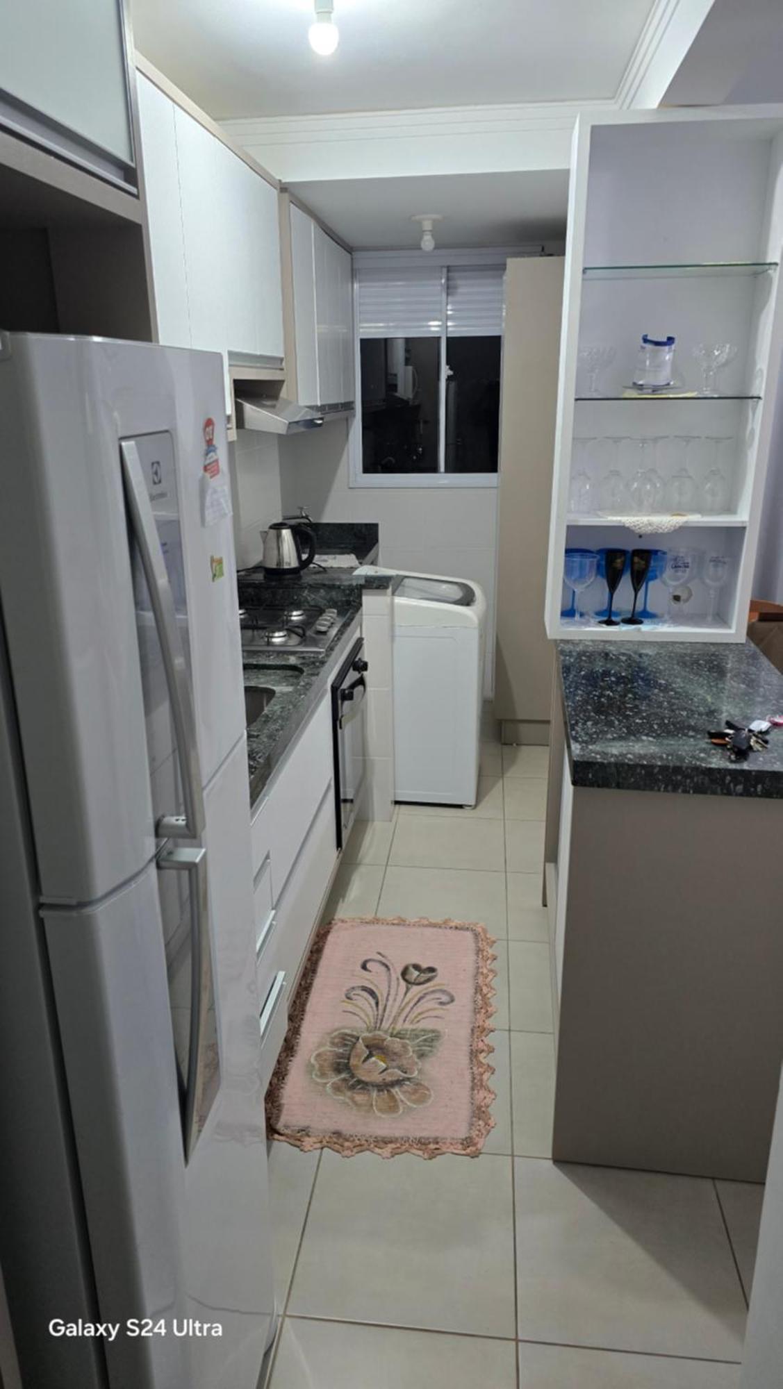 Ilha Do Sol Apartamento Florianopolis