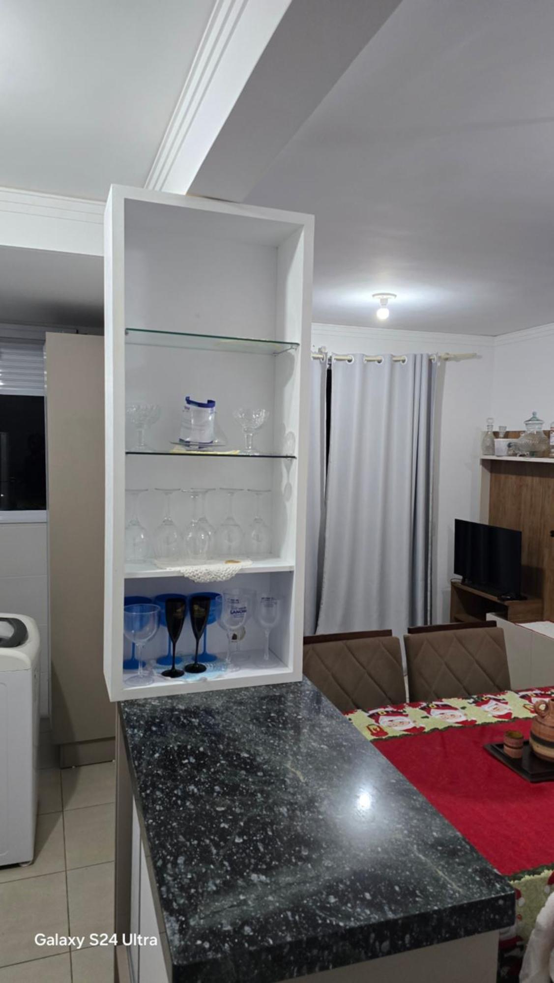 Apartamento Ilha Do Sol Florianopolis